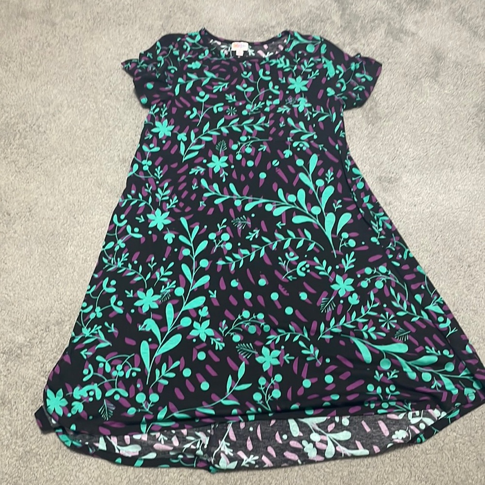 Lularoe Dress